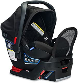 Britax Endeavours