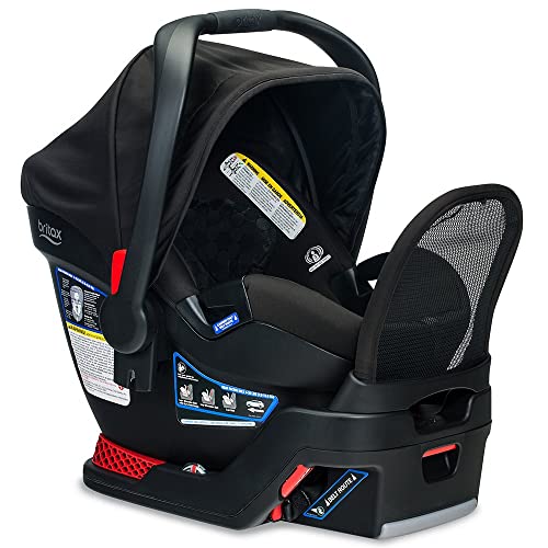 Britax Endeavours