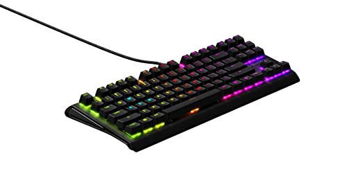 SteelSeries Apex M750