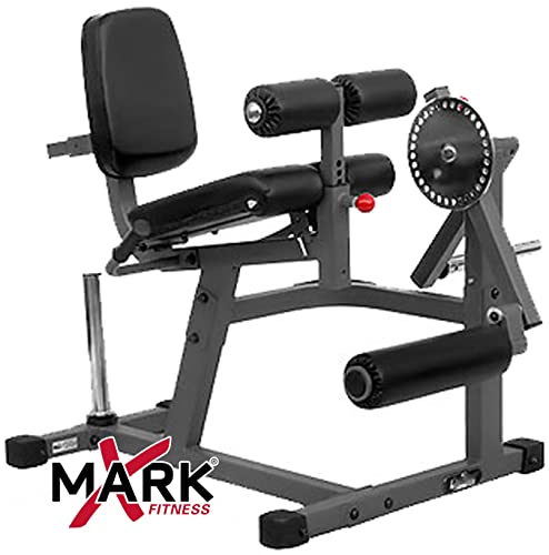 XMark Fitness Rotary