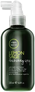 Paul Mitchell Tea Tree Lemon Sage