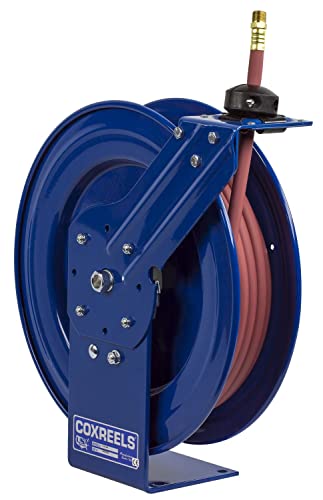 Coxreels P Series