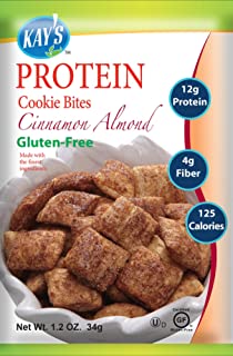 Kay's Naturals Protein Cookie