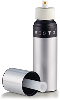 Misto Brushed Aluminum