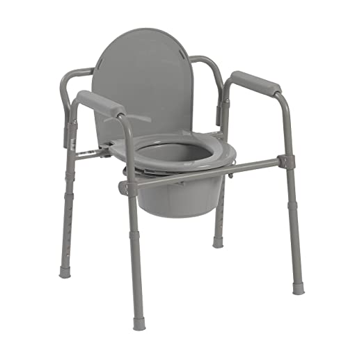 9 Best Commodes