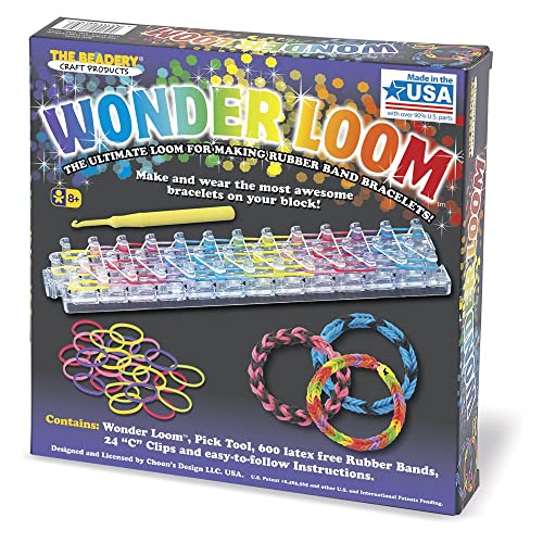 Beadery Wonder Loom