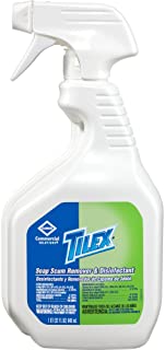 Tilex Remover & Disinfectant