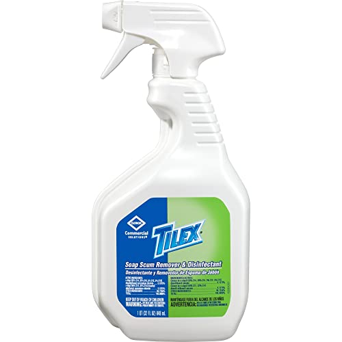 Tilex Remover & Disinfectant