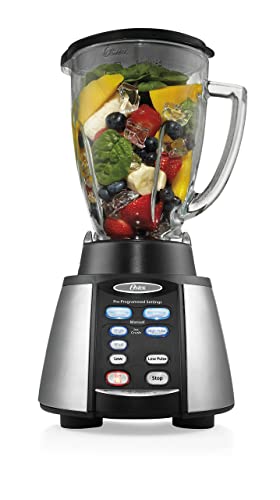 10 Best Blenders For Ice