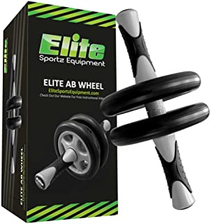 Elite Sportz Equipment Ab Wheel Rollers