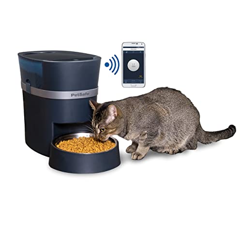 Pet Safe Smart Feed