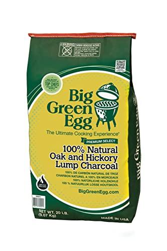 Big Green Egg CP