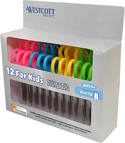 Westcott School Pack