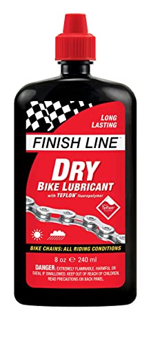 10 Best Bike Lubes