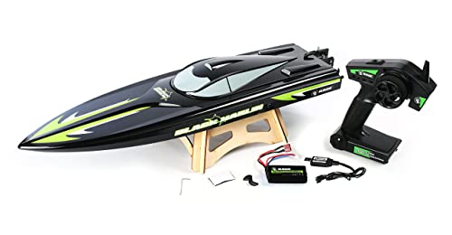 Rage RC B1200 Black Marlin