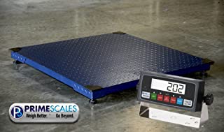 PrimeScales PS-IN202