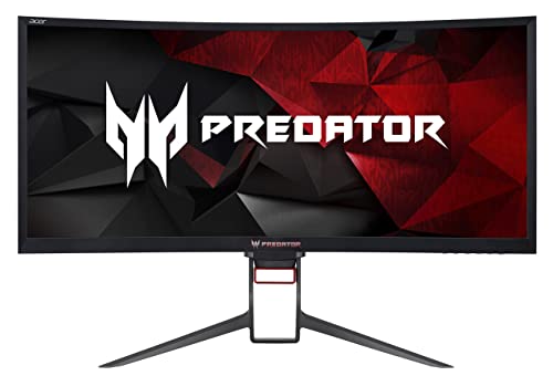 Acer Predator Z35P