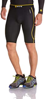 Skins A200 Men's Compression Half Tights