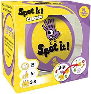 Spot-It