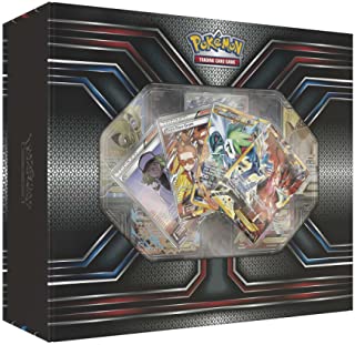 Premium Trainer's XY Collection