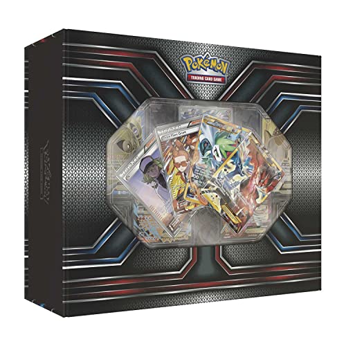 Premium Trainer's XY Collection