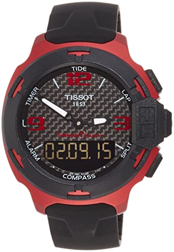 Tissot T-Race Touch