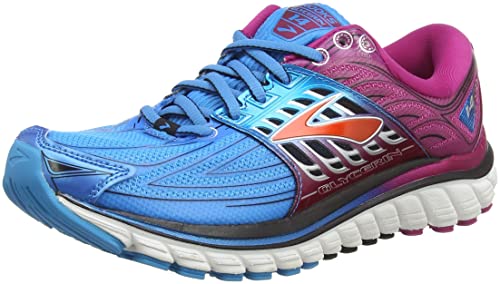 Brooks Glycerin 14 Women's Running Shoes - 6 - Blue