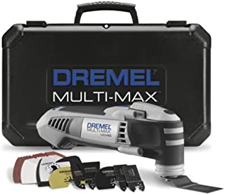 Dremel Multi-Max MM40