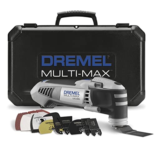 Dremel Multi-Max MM40