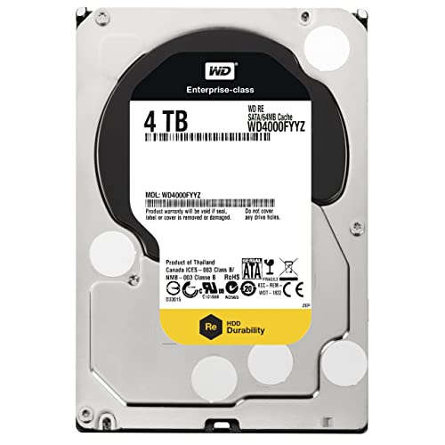 Western Digital RE