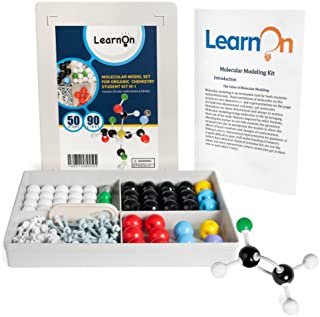 LearnOn Ochem