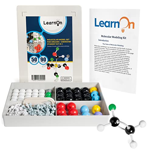 LearnOn Ochem