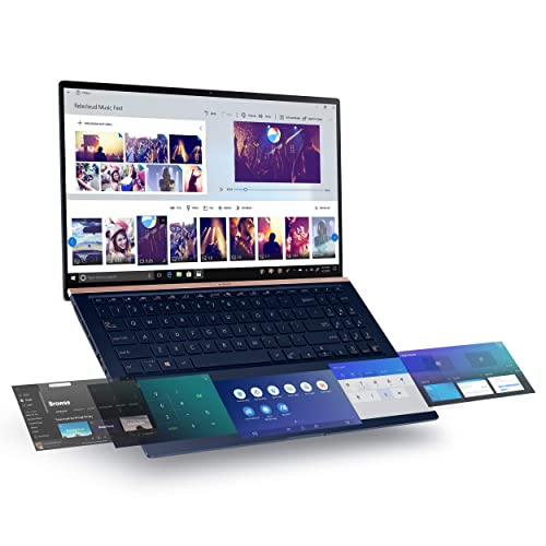 ZenBook 15