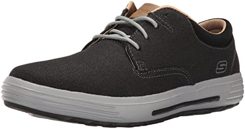 Skechers Mens Skech-Air Porter Zevelo Sneaker