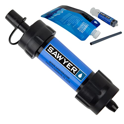 10 Best Camping Water Filters