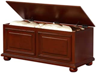 Powell Furniture Chadwick Cedar