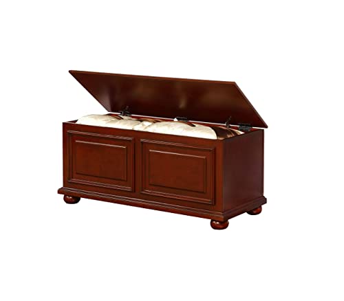 Powell Furniture Chadwick Cedar