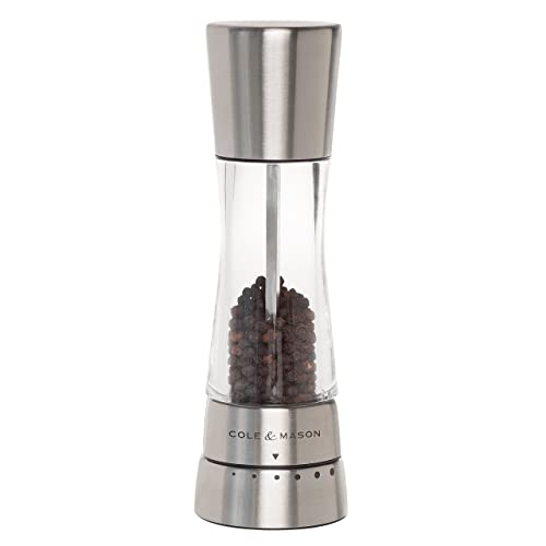 10 Best Pepper Mills