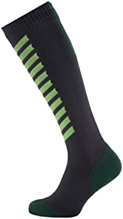 SEALSKINZ MTB Mid Knee Socks