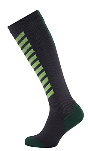 SEALSKINZ MTB Mid Knee Socks