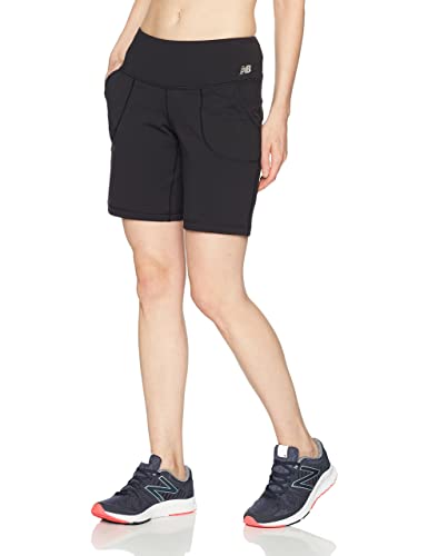 New Balance Premium Shorts