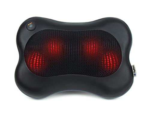 10 Best Massage Pillows