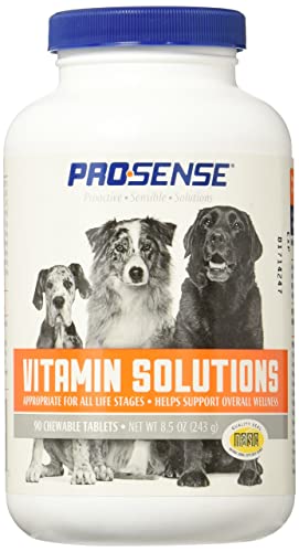 ProSense Multi All Life Stages Chewable