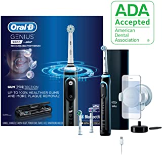 Braun Oral-B 9600