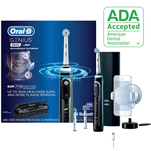 Braun Oral-B 9600