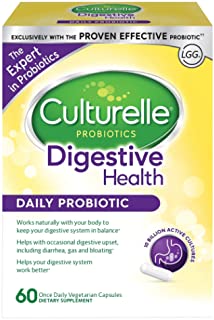 Culturelle Daily Probiotic