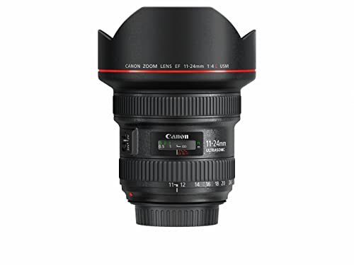 EF 1124mm /4L