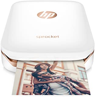 HP Sprocket