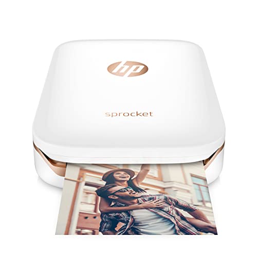 HP Sprocket