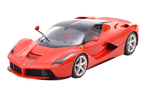 Tamiya Laferrari